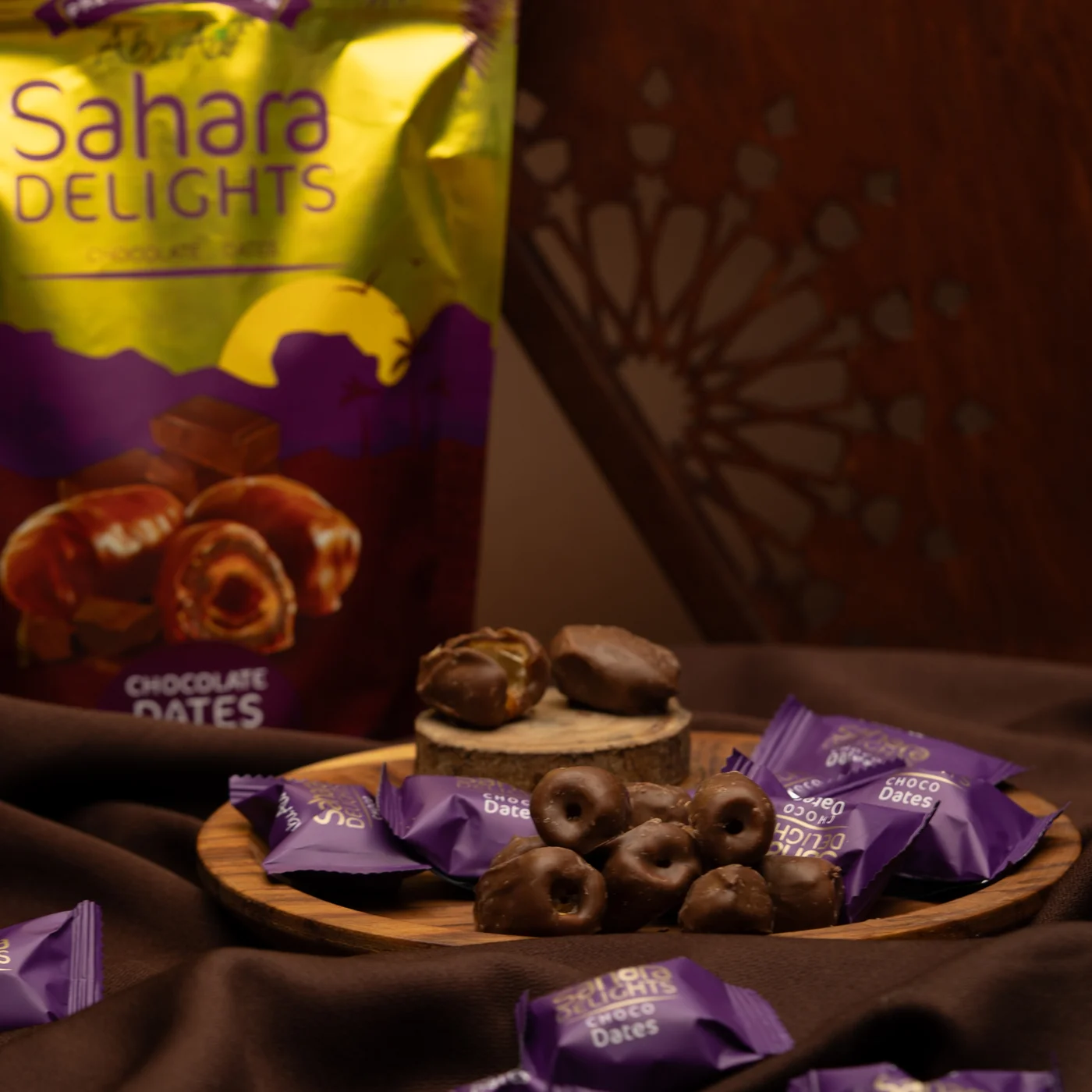 عرض تمور صحاري ديلايتس (2 + 1 مجانا)