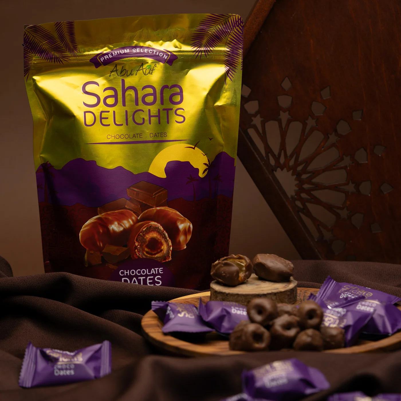 عرض تمور صحاري ديلايتس (2 + 1 مجانا)