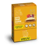 Dido's Oats Fruit Cookie - 16 Piece