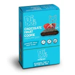 Dido's Cocoa Fruit Cookie - 16 Piece