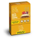 Dido's Oats Fruit Cookie - 16 Piece