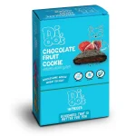 Dido's Cocoa Fruit Cookie - 16 Piece