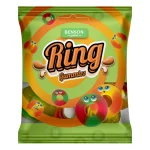 Jelly Benson Rings - 65 GM
