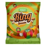 Jelly Benson Rings - 65 GM
