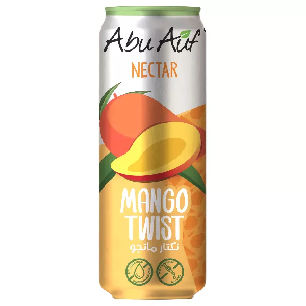 Mango Nectar 240 ML