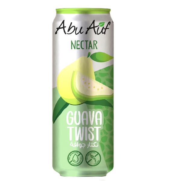 Guava Nectar 240 ML