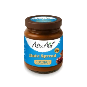 Date Spread coconut - 230 GM