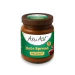Date Spread hazelnut - 230 GM