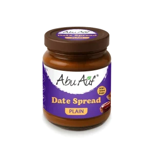 Date Spread plain - 230 GM