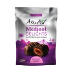 Medjool Dates Dark Chocolate - 230 GM