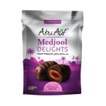 Medjool Dates Dark Chocolate - 230 GM
