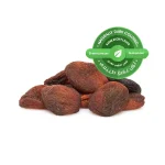 Dried Natural Apricot - 100 gm