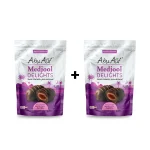 Medjool Dates Dark Chocolate 1+1 free