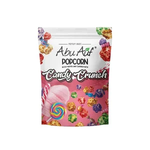 Candy Crunch Popcorn  - 80 GM