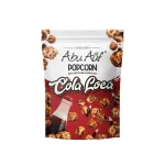 Cola Loca Popcorn - 80 GM