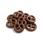 Chocolate pretzel - 100 Gm