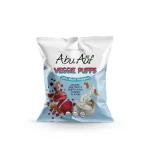 Puffs Beetroot & yogurt vegetables - 40g