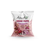 Puffs Beetroot & onion vegetables - 40g