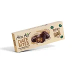 Medjool dates coated chocolate filled Tahini - 3 Pieces