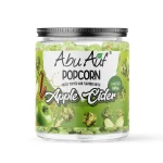 Apple Cider Popcorn - 100 GM