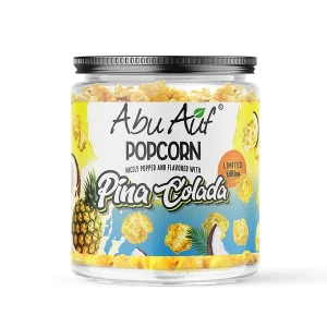 Popcorn Pina Colada - 100 GM