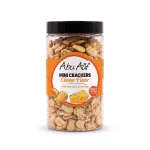 Biscuit With Cheese Flavor - 200 GM