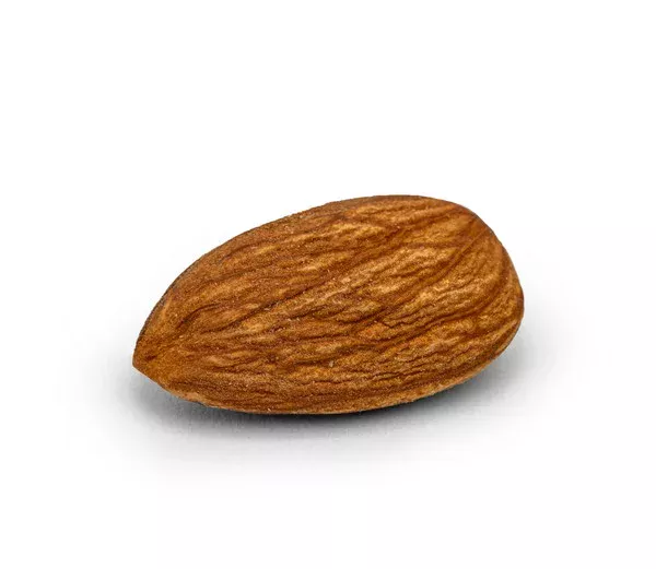 لوز أمريكي ملح - 100 جم