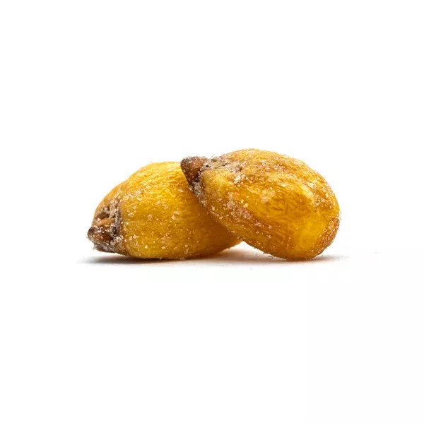 Egyptian roasted corn with cheese - 100 gm