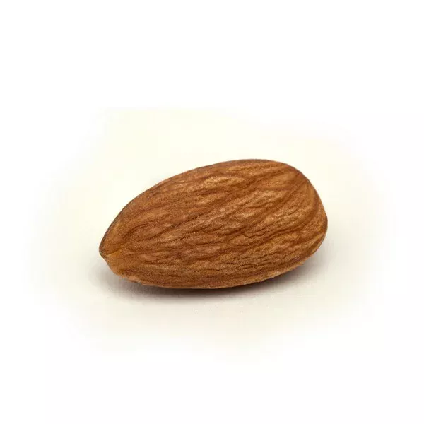 Raw Almond - 100 gm