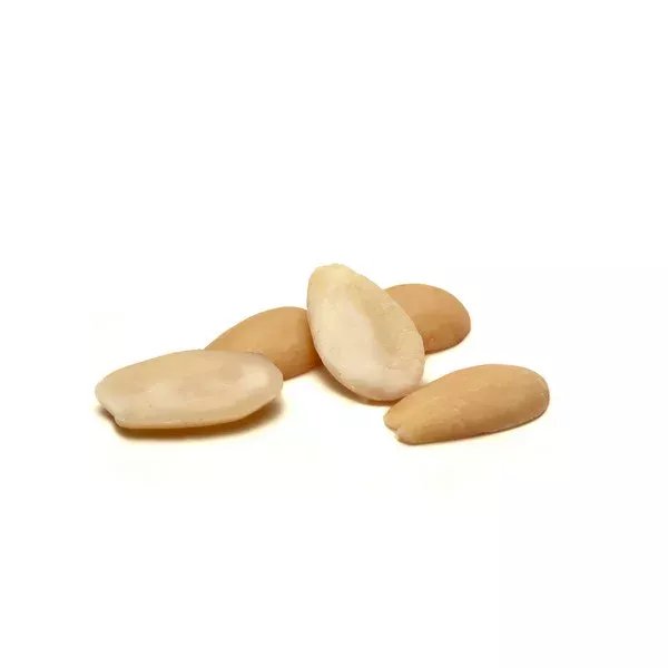Almonds Halves - 100 gm