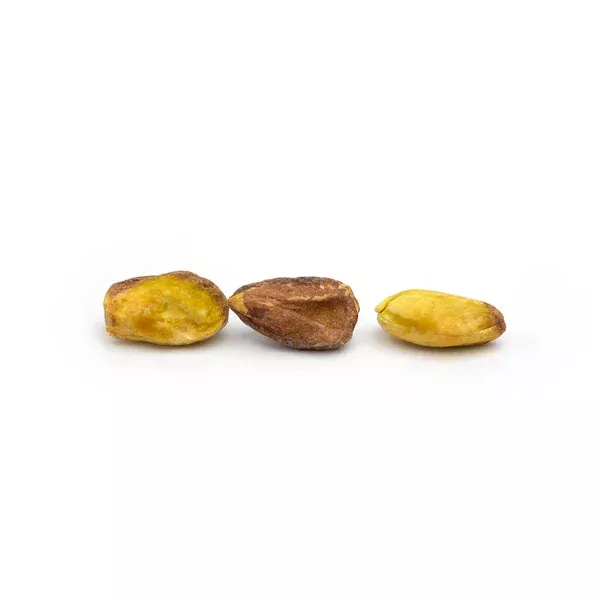 Raw Peeled Pistachios - 100 gm