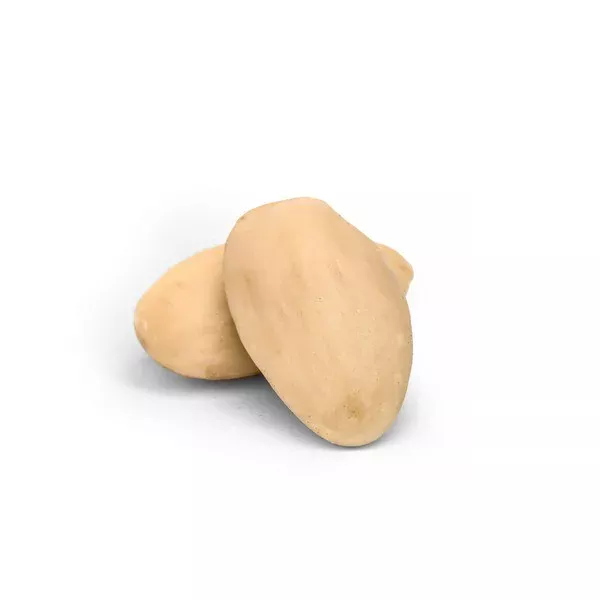 White Almonds - 100 gm