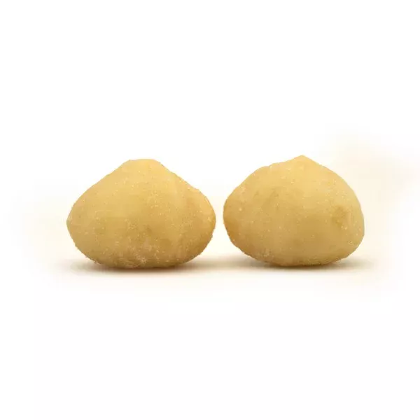 Raw Macadamia - 100 gm