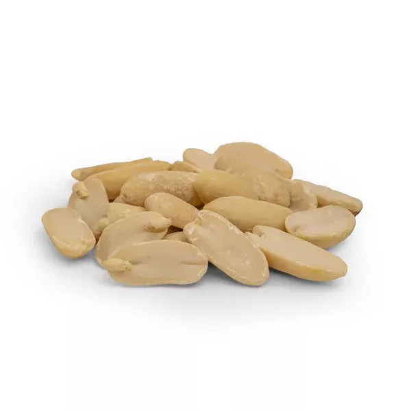 Raw Peanuts - 100 gm