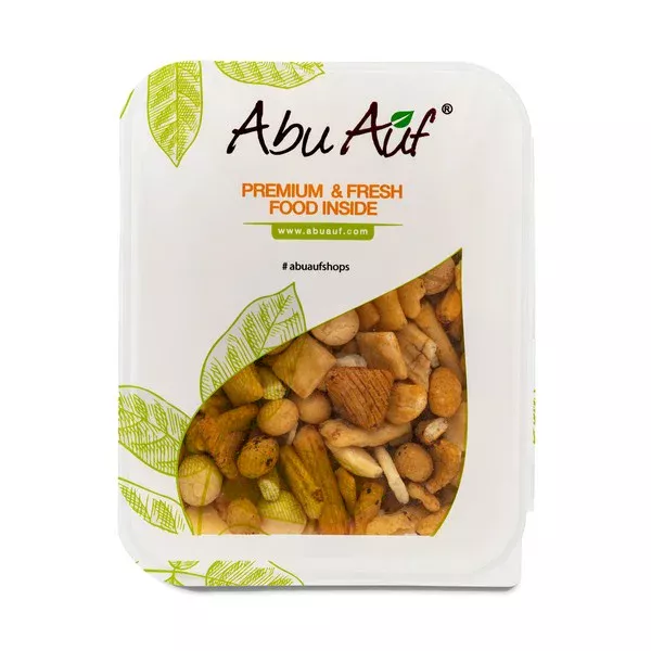 Chinese Crackers - 225 gm