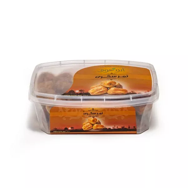 Sokari Dates - 400 gm