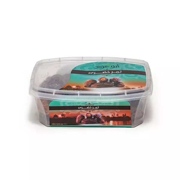 Khodari Dates - 400 gm