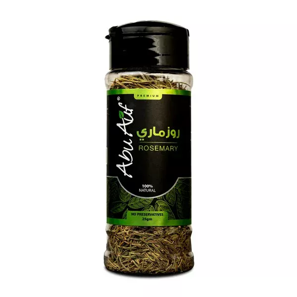 روزمارى - 25 جم