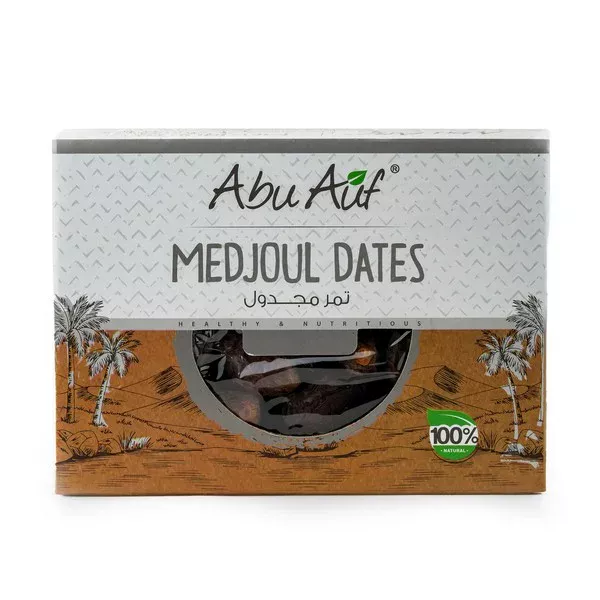 Medjoul Dates - 1 Kg