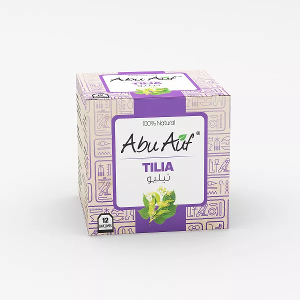 Tilia 12 Packet