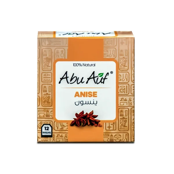 Anise - 12 Packet