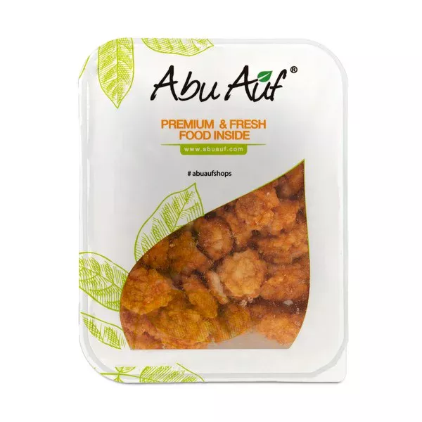 Munchies Chili Flavor Crackers- 225 gm