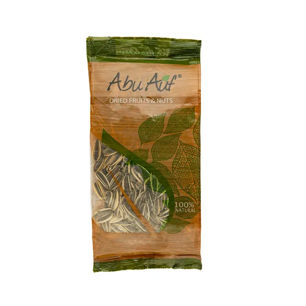 Unsalted Roasted Sun Flower - 250 gm