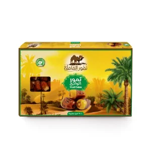 Wadi Dates 625 Gram