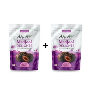 Medjool Dates Dark Chocolate 1+1 free