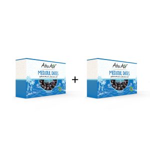 Medjoul Dates Small size 1+1 Free - 1 kg