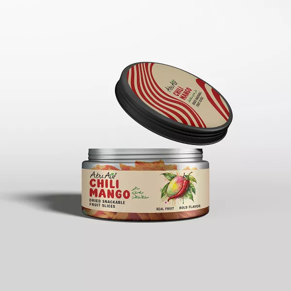 Chili Mango - 50 gm